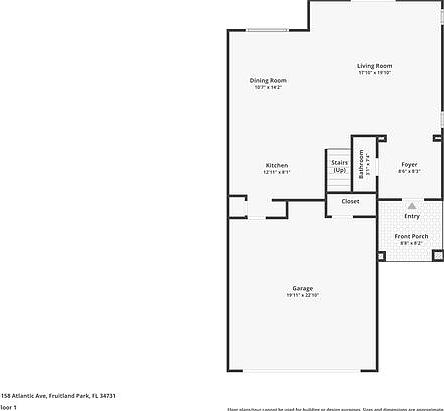 2nd image of 1158 Atlantic Ave