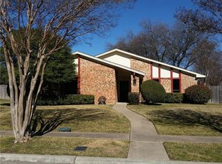 1537 Springtree Cir, Richardson, TX 75082