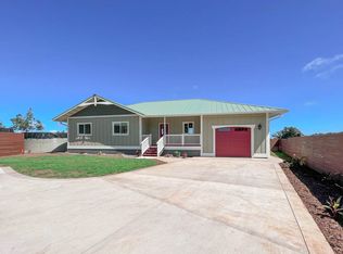 2726 Kaupakalua Rd, Haiku, HI 96708