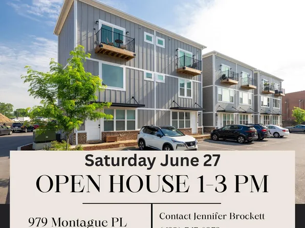 979 Montague Pl, Chattanooga, TN 37408