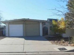 12002 Prospect Ave NE, Albuquerque, NM 87112