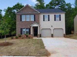 1051 Lear Dr, Locust Grove, GA 30248