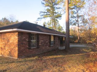 189 Shorty Burgess Rd, Picayune, MS 39466