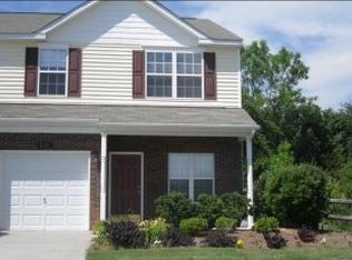 218 Azteca Dr, Matthews, NC 28104