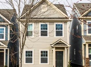 20009 Metaphor Mews, Davidson, NC 28036