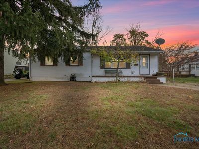 2909 Claredale Rd, Toledo, OH, 43613