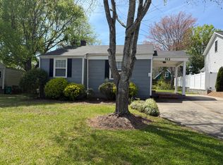 512 Greystone Rd, Charlotte, NC 28209