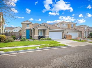 1632 Maidencane Way, Los Banos, CA