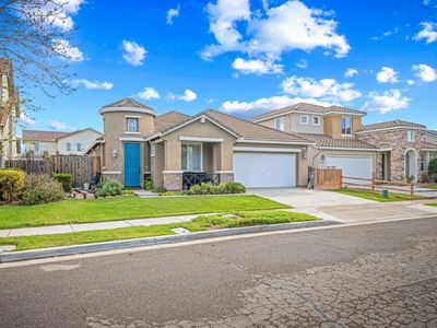 1632 Maidencane Way, Los Banos, CA, 93635