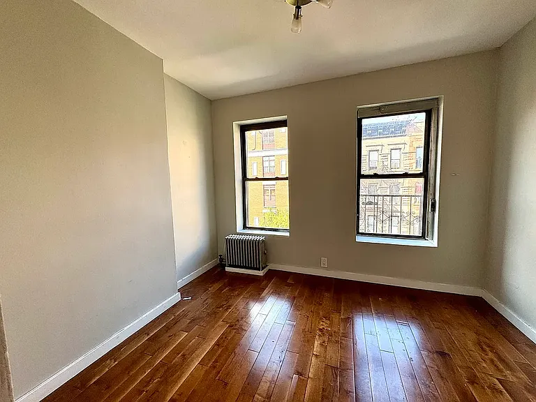 274 W 115th St #4B — Photo 2