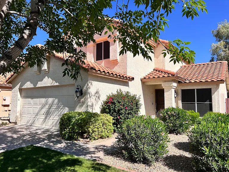 3310 E Nighthawk Way — Photo 34