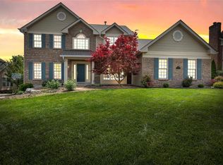 9334 Caddyshack Cir, Saint Louis, MO