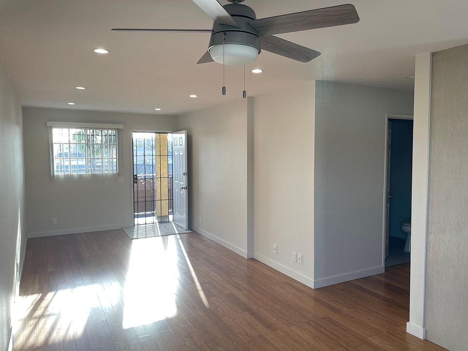 813 E Nutwood St APT 8, Inglewood, CA 90301 Zillow
