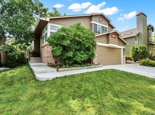 4900 N Foxtail Dr, Castle Rock, CO 80109