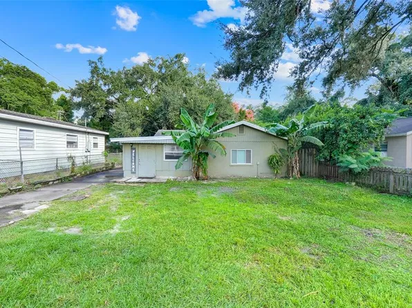2015 PAGE AVENUE, ORLANDO, FL 32806