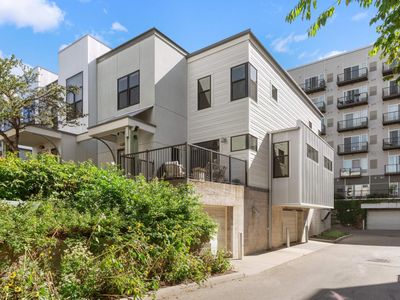 2828 Aldrich Ave S #105, Minneapolis, MN, 55408