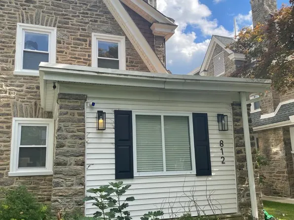 812 E Phil Ellena St, Philadelphia, PA 19119