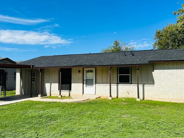 5015 FRANK BORMAN DR, Kirby, TX 78219