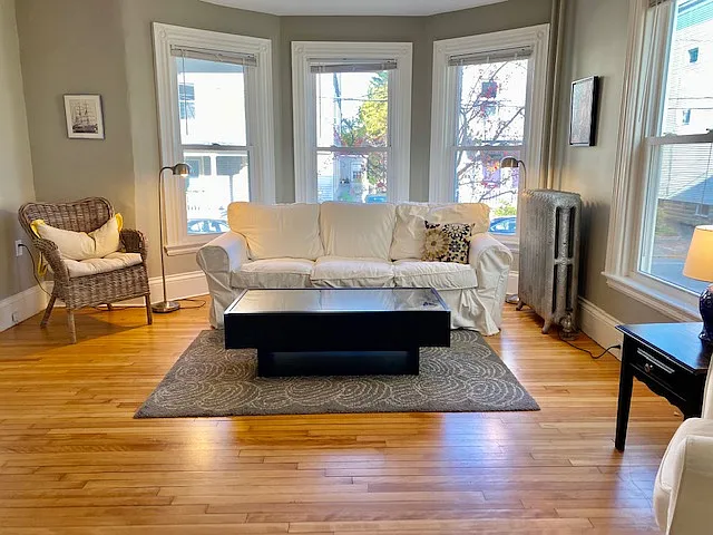 2 bed, $2,595 — Photo 2