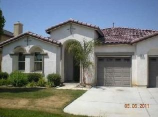 10314 Grizzly St, Bakersfield, CA 93311