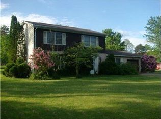 53 Lower Twolick Dr, Indiana, PA 15701