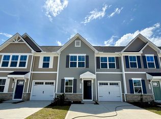 2067 NW Parow Ln NW #C, Calabash, NC 28467