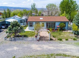 101 Martin Ln, Whitewater, CO 81527
