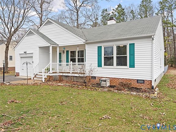 3rd image of 7356 Trailing Rock Rd