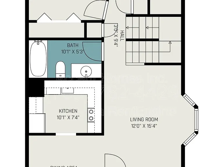 7461 Ridge Oak Ct — Photo 37