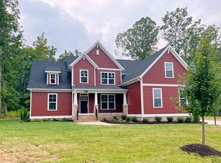 9142 Verneham Ct, Chesterfield, VA 23832