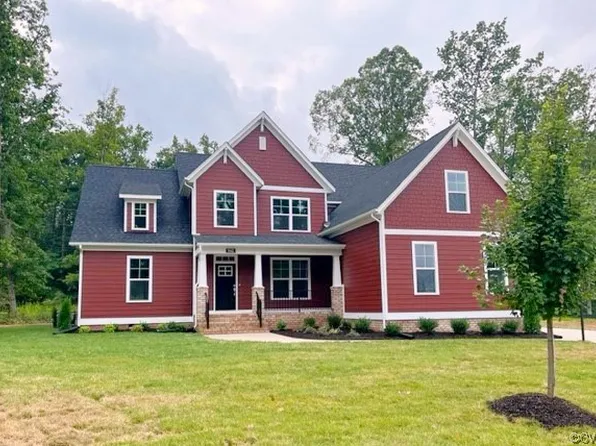 9142 Verneham Ct, Chesterfield, VA 23832