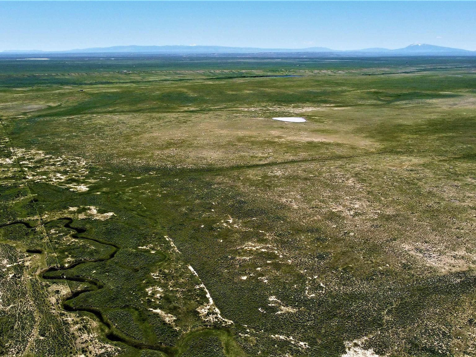 Township Road 26 Pegasus Dr, Medicine Bow, WY 82329 MLS 20233816