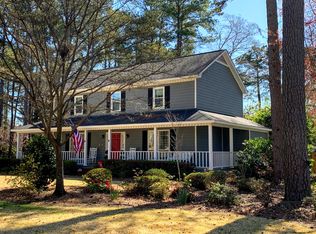 4224 Spruce Ln, Martinez, GA 30907