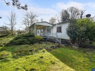 1326 Ash St, Lyons, OR 97358