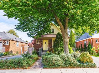 31 Buchanan St, Hamilton, ON L9A 2V7