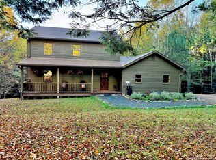 61 Mount View Estates Road, Windham, NY 12407