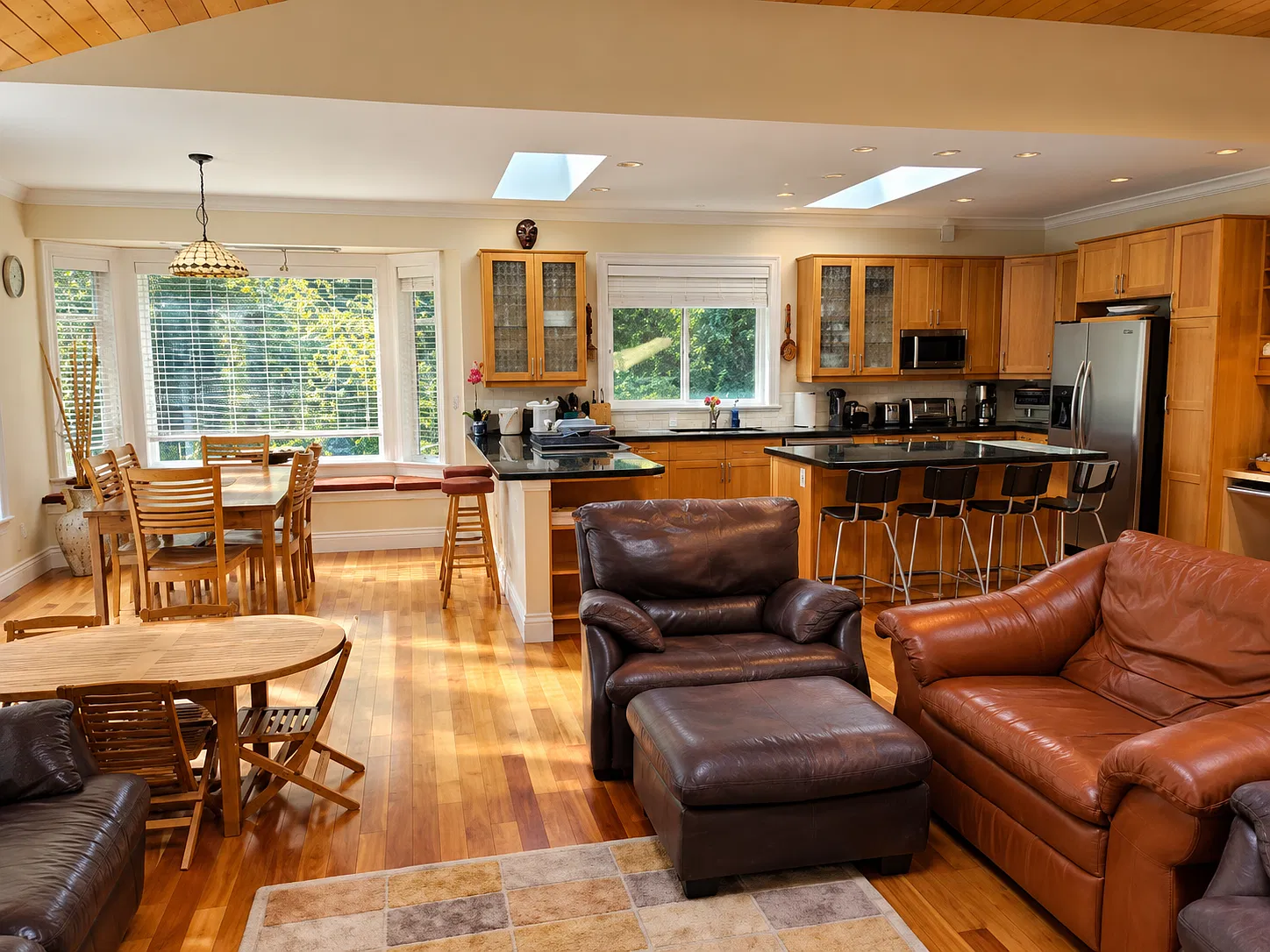 232 Boundary Bay Road - Seasonal — Photo 3