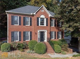 1082 Angel Ln, Powder Springs, GA 30127