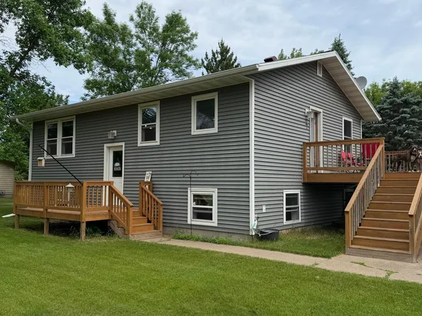 349 Beaulieu St W, Motley, MN 56466