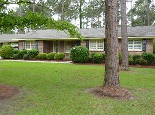 604 16th St E, Tifton, GA 31794