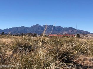 Ranch Oasis #4, Sonoita, AZ 85637