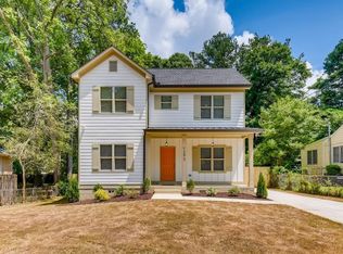 (Undisclosed Address), Atlanta, GA 30310