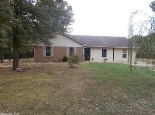 202 W Side Rd, Judsonia, AR 72081