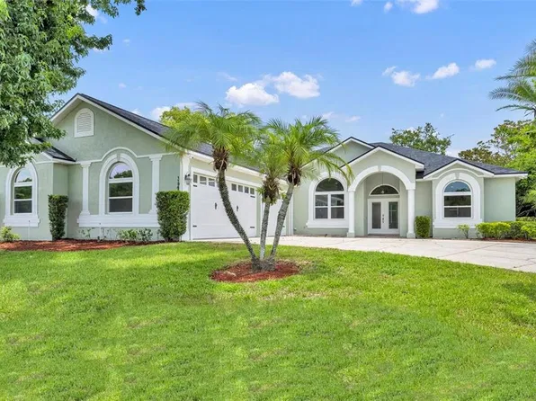 11941 GRACES WAY, CLERMONT, FL 34711