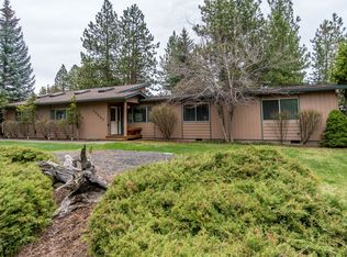 19957 Terrace Ln, Bend, OR 97702