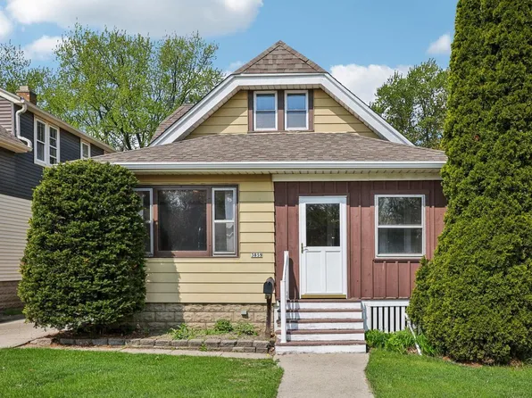 3859 South Whitnall AVENUE, Milwaukee, WI 53207