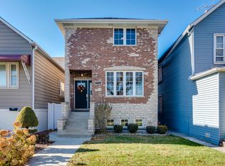 5236 S Melvina Ave, Chicago, IL 60638