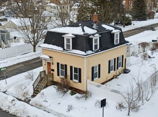 37 Laurel Ave, Haverhill, MA 01835