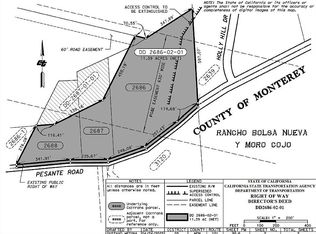 2 Pesante Rd, Salinas, CA 93907