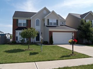 38021 Edge Meadow Ct, North Ridgeville, OH 44039